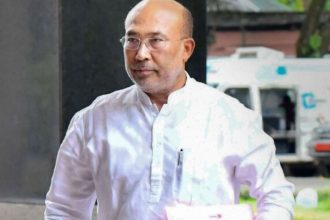 President’s rule looms over Manipur as BJP struggles to find CM face