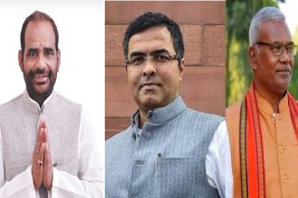 BJP likely to win election, Who will wear Delhi CM’s crown: Here’s the list of probables