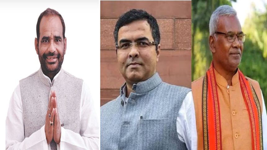 BJP likely to win election, Who will wear Delhi CM’s crown: Here’s the list of probables