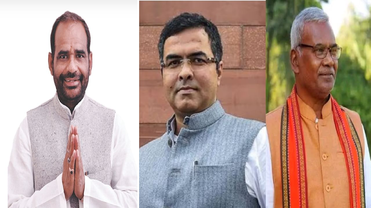 BJP likely to win election, Who will wear Delhi CM’s crown: Here’s the list of probables
