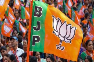 ‘A case of digital loot’: BJP accuses AAP of renaming Delhi CM’s X handle