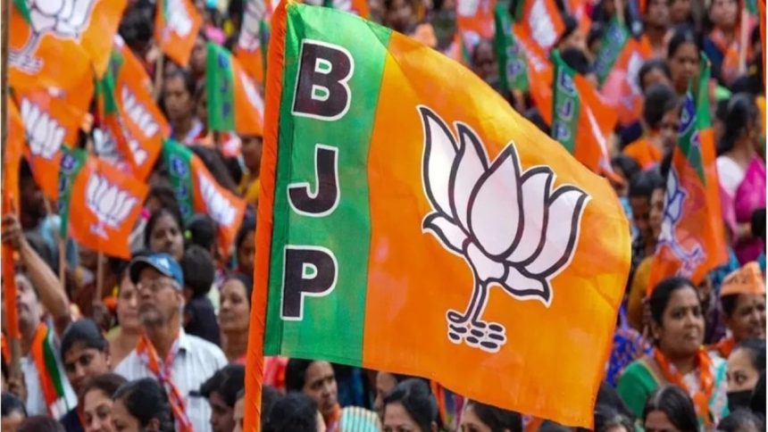 ‘A case of digital loot’: BJP accuses AAP of renaming Delhi CM’s X handle 1 ‘A case of digital loot’: BJP accuses AAP of renaming Delhi CM’s X handle