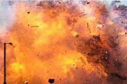Punjab: Babbar Khalsa group takes responsibly for blast outside cop’s residence in Gurdaspur