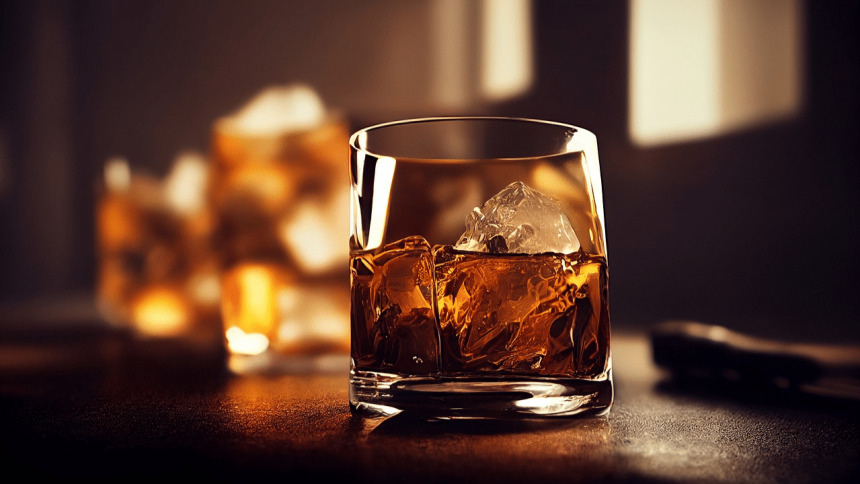 India cuts import duty on bourbon whiskey to 50%: What makes this whiskey unique?
