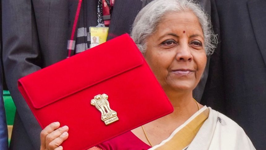 ‘Inadequate, election-centric’: Opposition INDIA bloc reacts to Nirmala Sitharaman’s Budget 2025