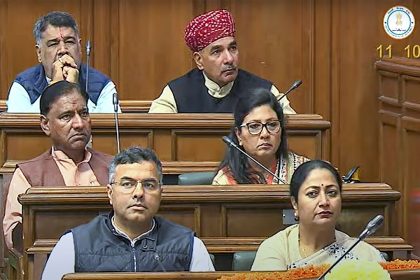 Delhi govt incurred losses of over Rs 2,000 crore due to liquor policy: CAG report