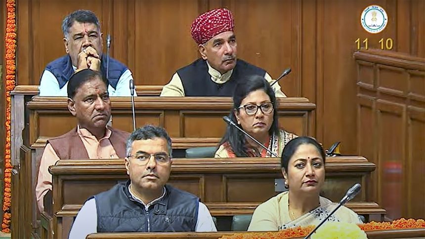 Delhi govt incurred losses of over Rs 2,000 crore due to liquor policy: CAG report