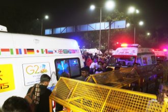 ‘Failure of governance’: Opposition slams govt over New Delhi railway station stampede