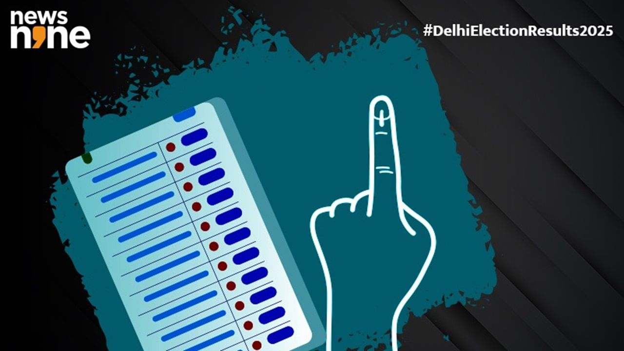 Delhi Election Vote Counting 2025 Live Streaming: When, where to watch results Online