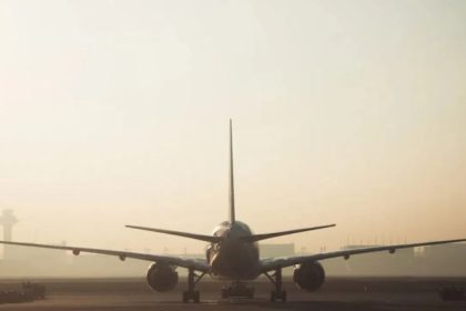 12 Indian immigrants deported to Panama from US land in Delhi