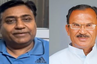 Dadi remark row: Rajasthan assembly speaker seeks PCC chief Dotasra’s suspension