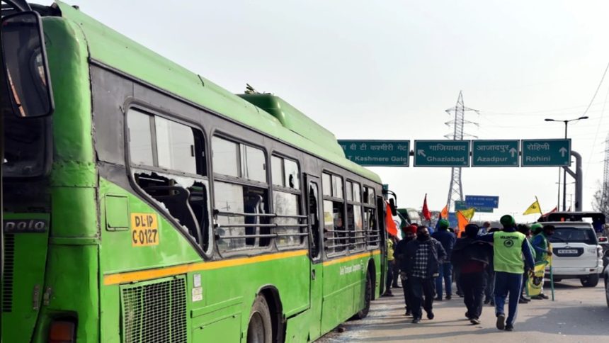 CAG report reveals why DTC losses surged by Rs 35,000 crore in 6 years