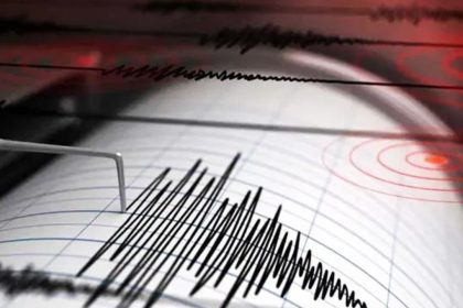 Earthquake Today: Hours after Delhi, tremors of magnitude 4 hit Bihar’s Siwan