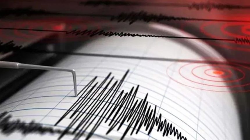 Earthquake Today: Hours after Delhi, tremors of magnitude 4 hit Bihar’s Siwan