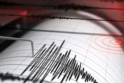 5.0 magnitude earthquake rocks Assam, tremors in Guwahati