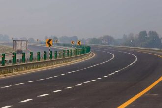 Varanasi-Kolkata Expressway to reduce travel time between UP and Bengal to six hours once completed