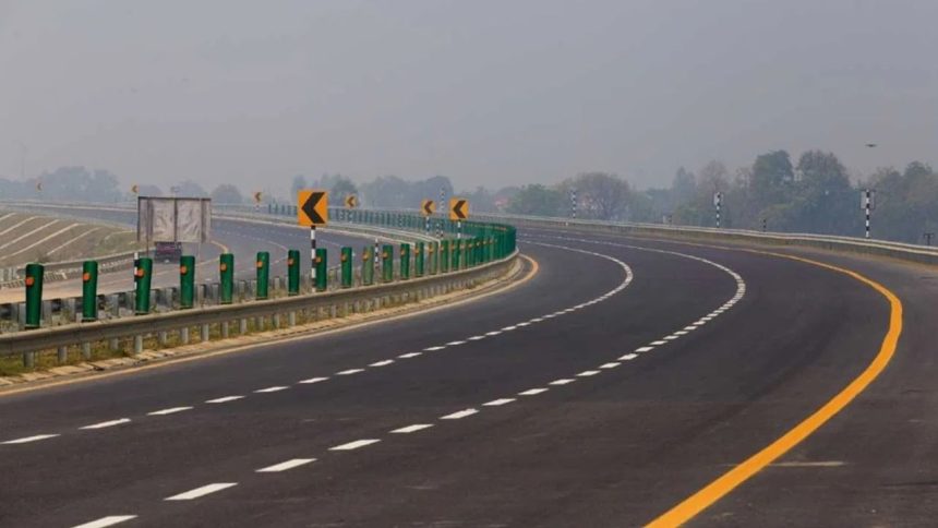 Varanasi-Kolkata Expressway to reduce travel time between UP and Bengal to six hours once completed