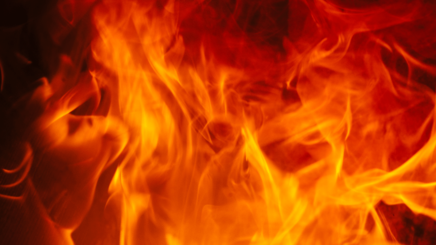 Prayagraj: Fire breaks out at restaurant in Sector 23 during Maha Kumbh Mela; second incident in a day