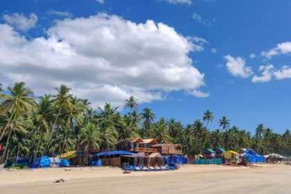 Goa MLA blames idli-sambar for dip in international tourist numbers in state