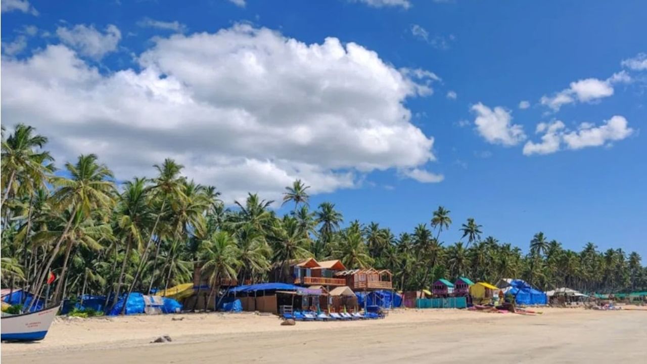 Goa MLA blames idli-sambar for dip in international tourist numbers in state