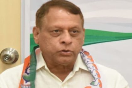 Goa Ex MLA  Lavoo Mamledar dies after being assaulted in Belagavi; accused in custody
