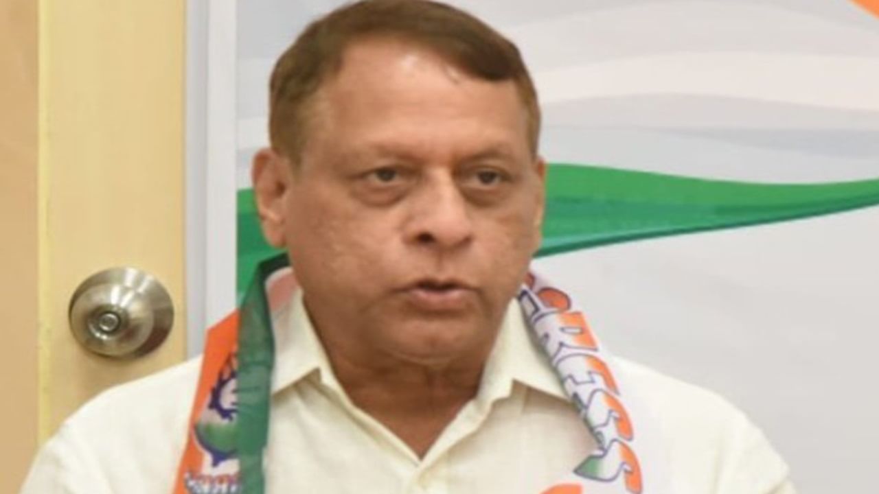 Goa Ex MLA Lavoo Mamledar dies after being assaulted in Belagavi; accused in custody Goa Ex MLA Lavoo Mamledar dies after being assaulted in Belagavi; accused in custody