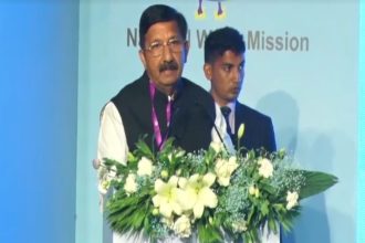 Himachal Govt fulfilled target of Jal Jeevan Mission: Deputy CM  Mukesh Agnihotri