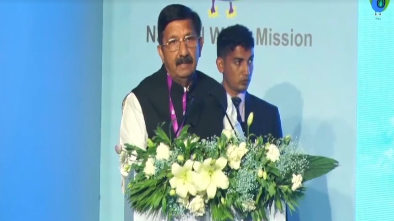 Himachal Govt fulfilled target of Jal Jeevan Mission: Deputy CM  Mukesh Agnihotri