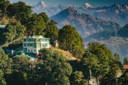 Over 45% of Himachal Pradesh prone to natural disasters: Study