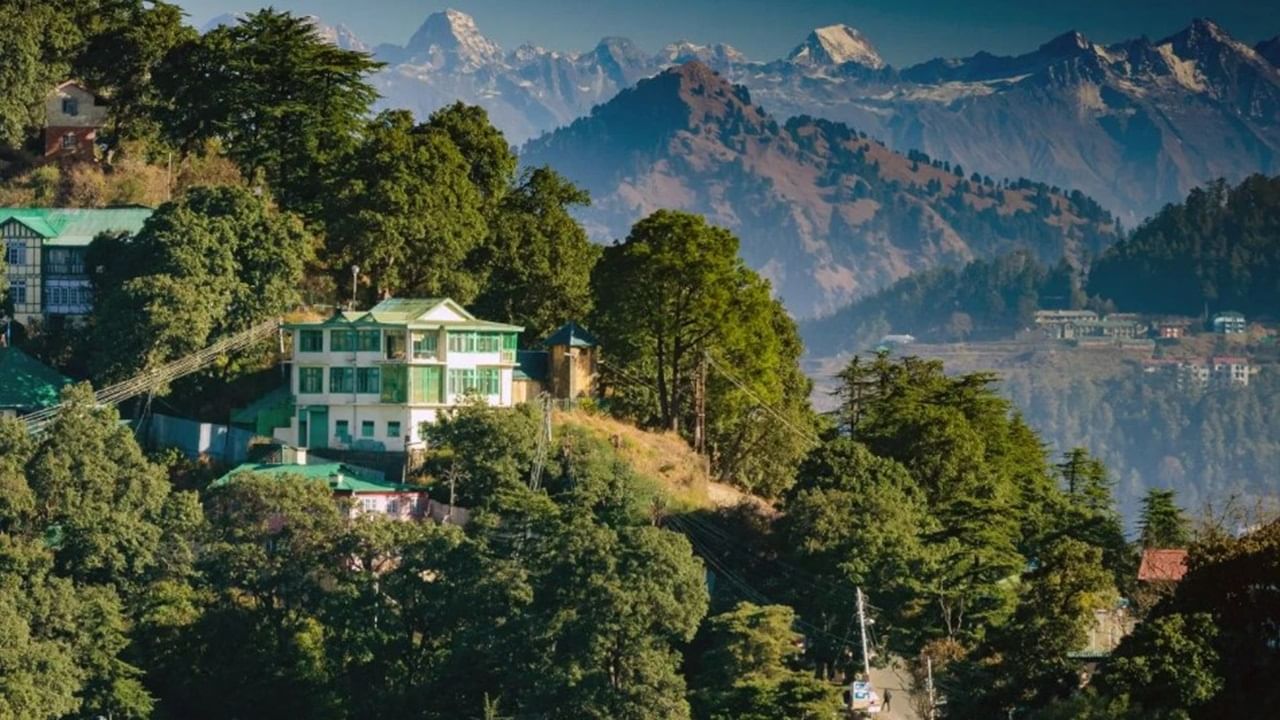 Over 45% of Himachal Pradesh prone to natural disasters: Study