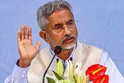 Bangladesh leaders must not make ‘ridiculous’ statements against India: Jaishankar