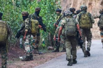 Indian Army strikes back after Pakistan’s ceasefire violation along LoC in Poonch