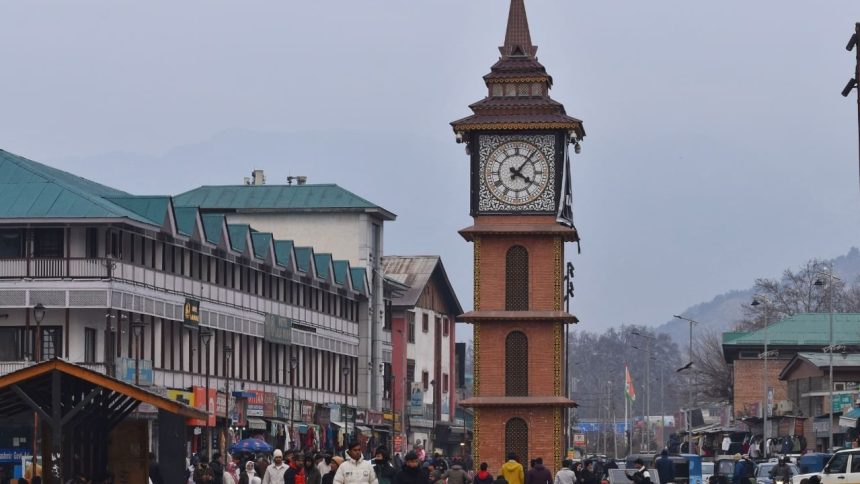 PDP, NC clash over liquor ban in J&K as signature campaign gains momentum