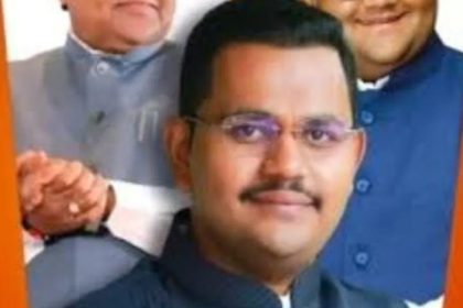 Ex-Maharashtra minister Tanjai Sawant’s son is safe and travelling to Bangkok with friends