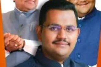 Ex-Maharashtra minister Tanaji Sawant’s son goes missing from Pune airport; kidnapping suspected