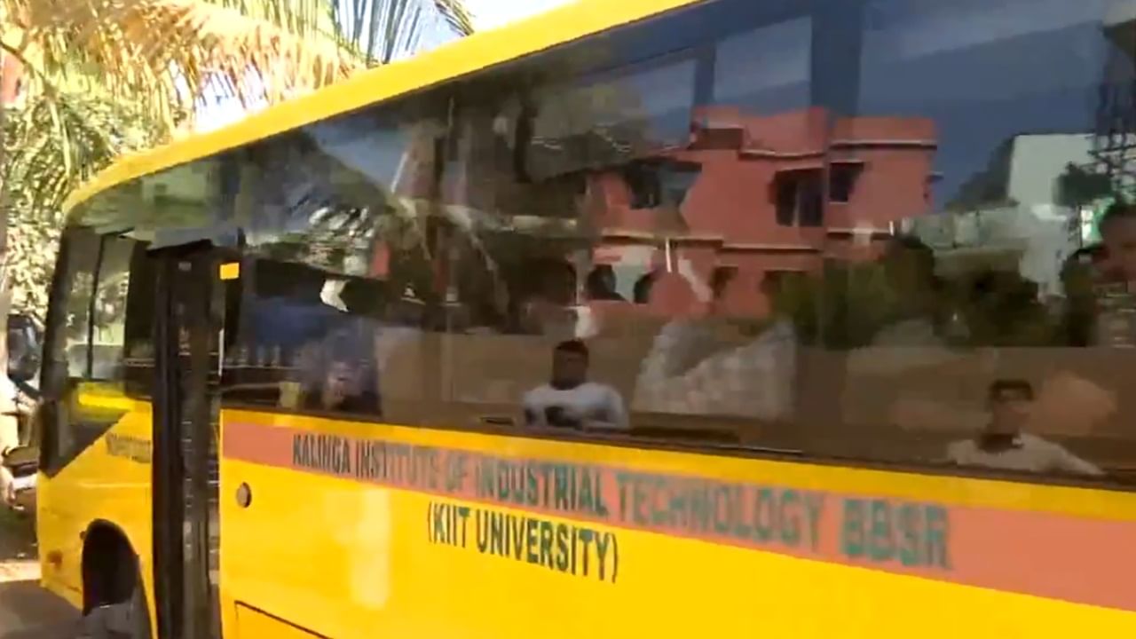 Nepal PM Oli dispatches 2 officers to counsel students after B-Tech girl’s death in Odisha Nepal PM Oli dispatches 2 officers to counsel students after B-Tech girl’s death in Odisha