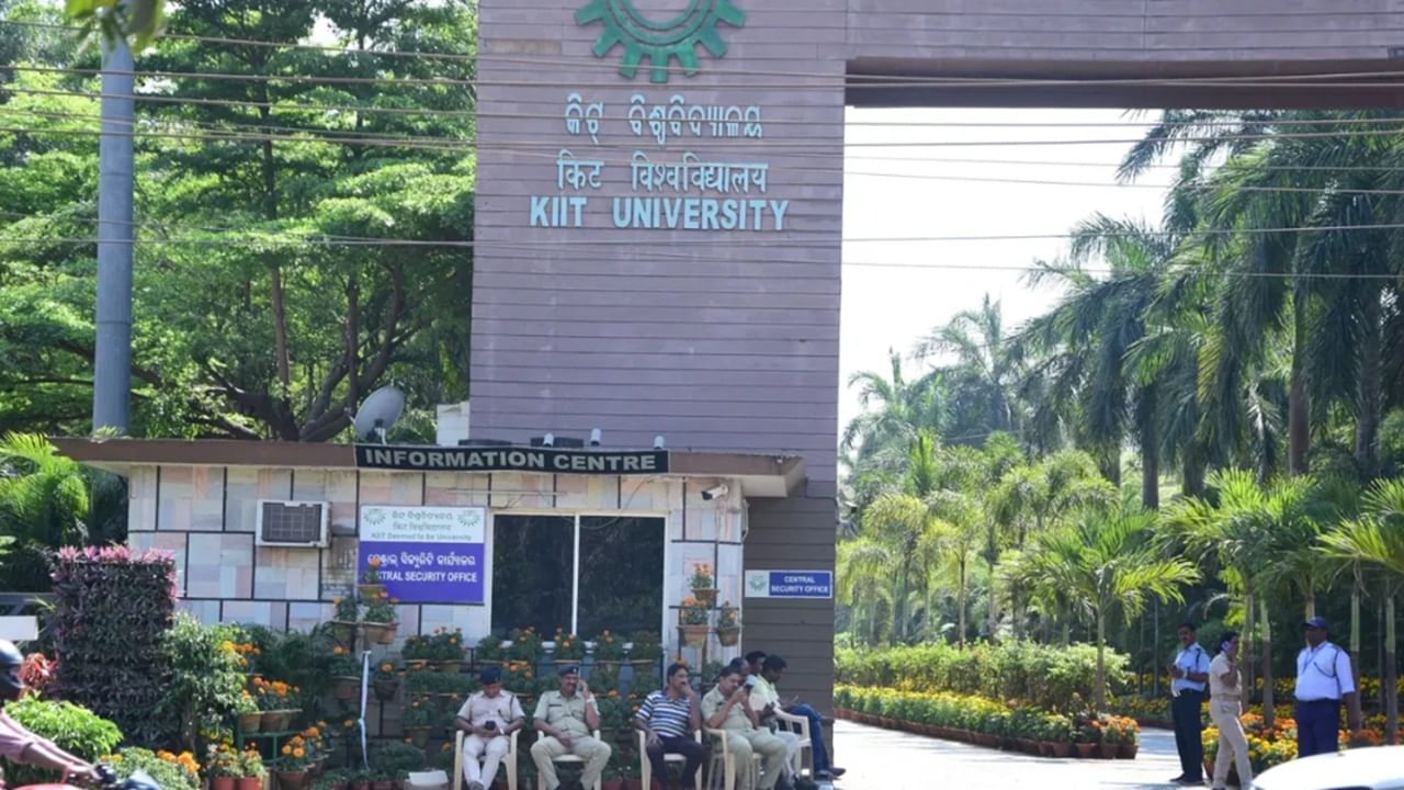 Odisha: Nepalese student found dead on KIIT campus, 2nd case in 3 months