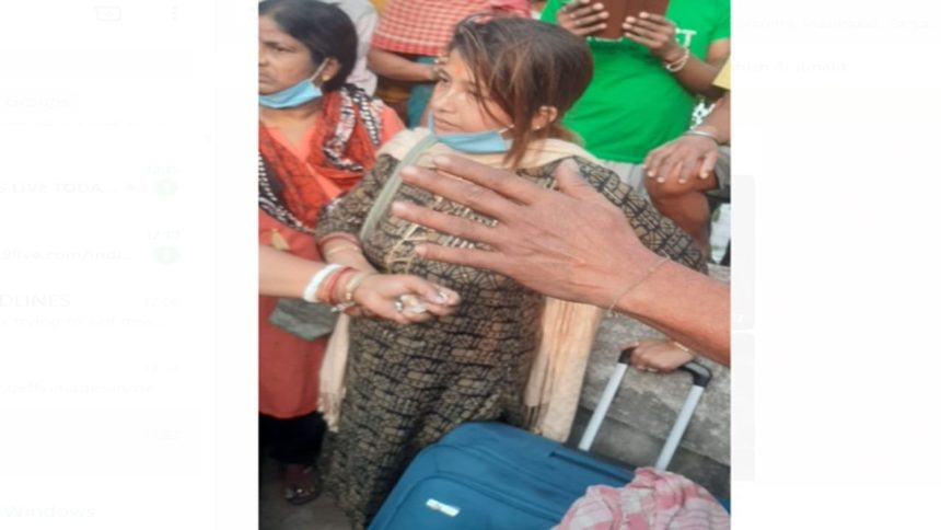 Kolkata: 2 women arrested trying to dump bag with beheaded woman’s body in Ganga