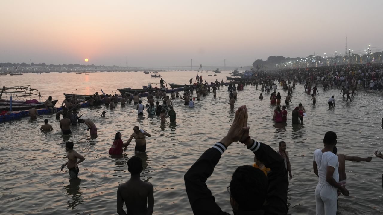 Prayagraj Kumbh stampede: Judicial inquiry seeks public input amid death toll discrepancies