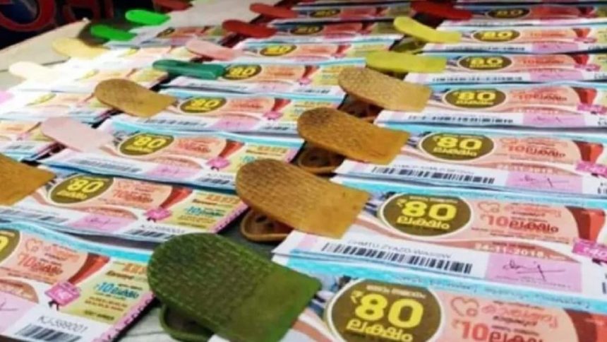 Know about Kerala man who won Rs 20 crore Christmas-New Year Kerala lottery