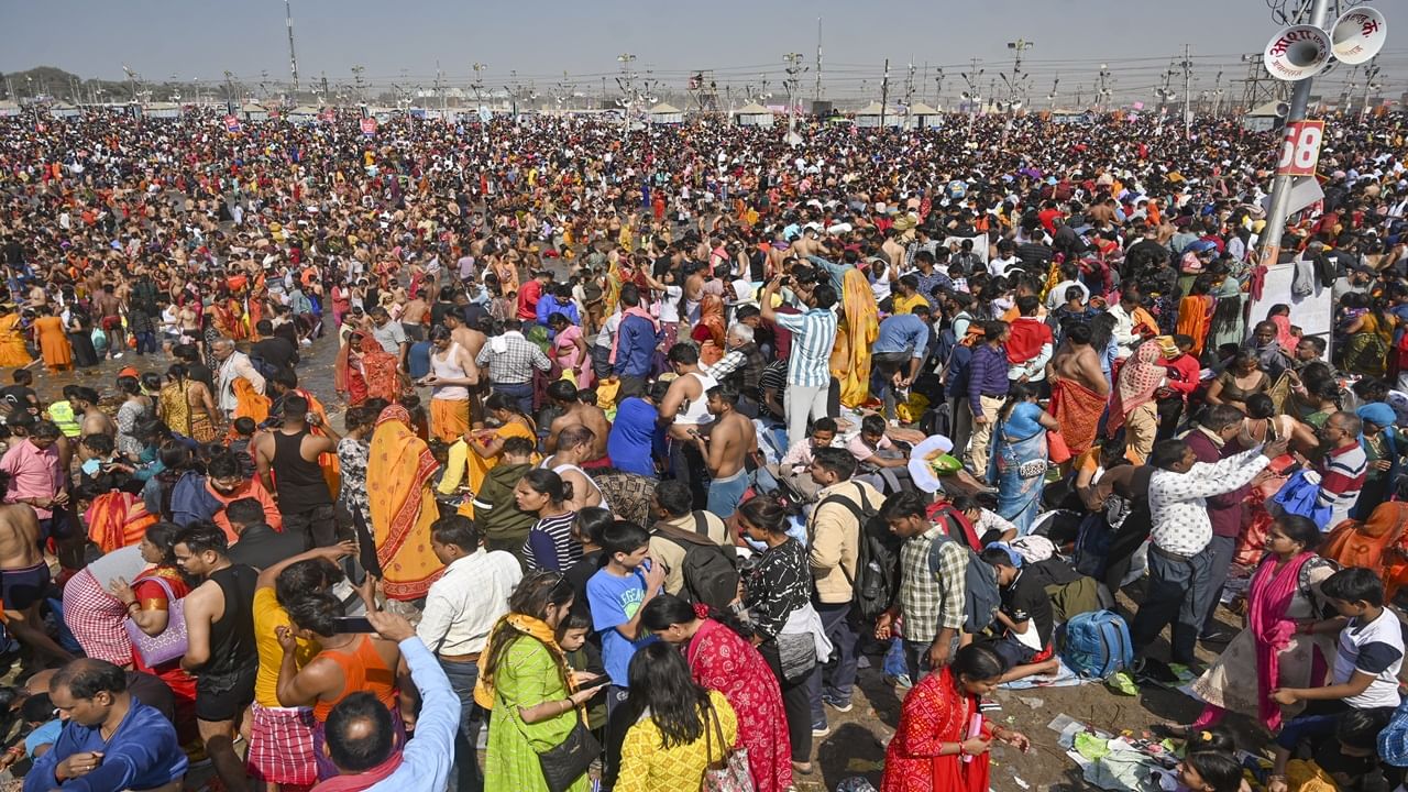 ‘Lakhs of devotees could not attend’: Akhilesh Yadav urges extension of Maha Kumbh ‘Lakhs of devotees could not attend’: Akhilesh Yadav urges extension of Maha Kumbh