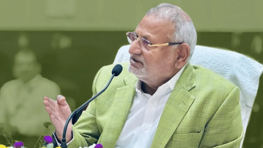 Maharashtra Agriculture Minister Manikrao Kokate sentenced to 2 years in prison 1 Maharashtra Agriculture Minister Manikrao Kokate sentenced to 2 years in prison