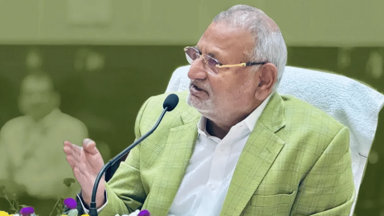 Maharashtra Agriculture Minister Manikrao Kokate sentenced to 2 years in prison