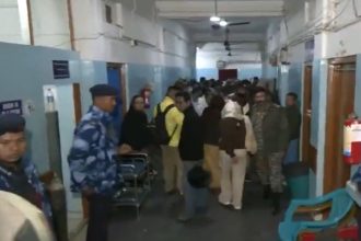 Manipur: CRPF jawan kills 2 colleagues, injures 8 others; turns gun on himself later