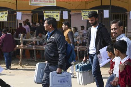Milkipur bypoll: SP defends stronghold while BJP eyes avenging Faizabad defeat