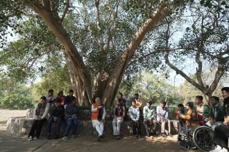 ‘Dishonest work is done’: PM Modi slams AAP over education standard in Delhi