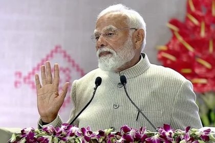 Confident that India will achieve textile exports target before deadline: PM Modi