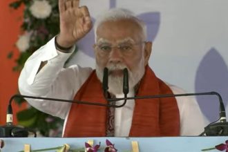 PM Modi transfers Rs 22,000 cr to  9.8 crore farmers under PM Kisan scheme | Details