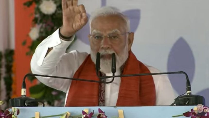 PM Modi transfers Rs 22,000 cr to  9.8 crore farmers under PM Kisan scheme | Details