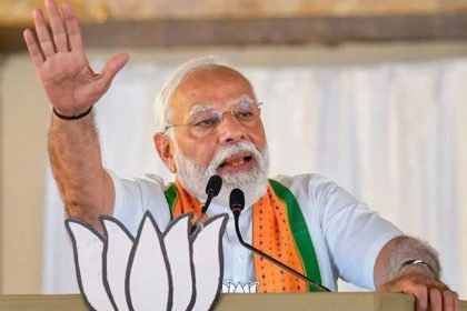 ‘Jana Shakti is paramount’: PM Modi hails BJP’s victory in Delhi polls, lauds party workers